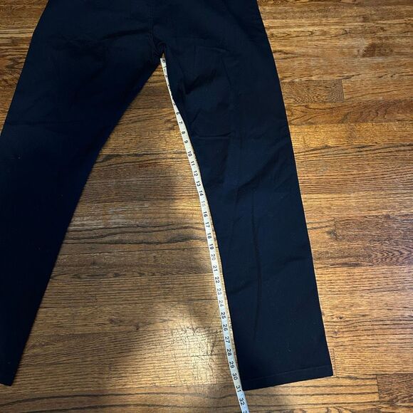 New RVCA Weekend Fit Pants - Picture 4 of 6